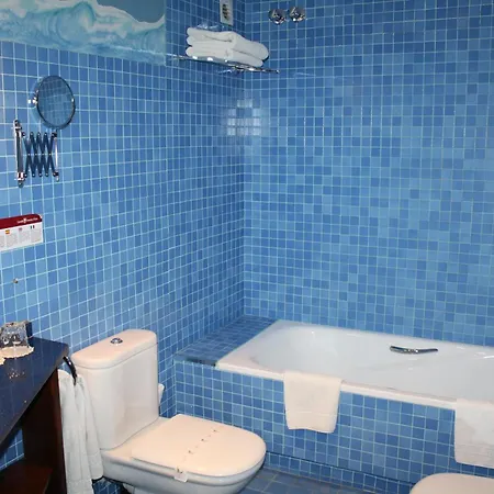 Casa Estampa 3* Escunhau