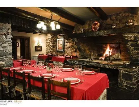 מלון Casa Estampa Escunhau