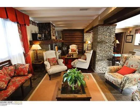Casa Estampa 3*