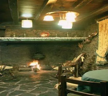 Casa Estampa 3*