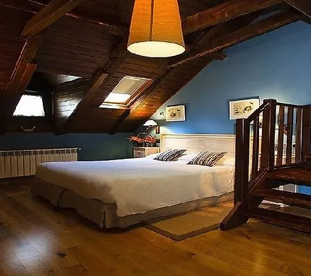 מלון Casa Estampa 3*