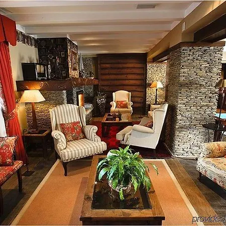 Casa Estampa 3* Escunhau