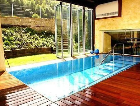 מלון Casa Estampa