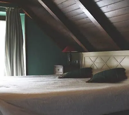 Отель Casa Estampa 3*