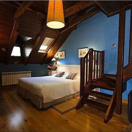 Casa Estampa 3* Escunhau