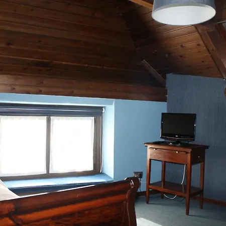 Hotel Casa Estampa Escunhau