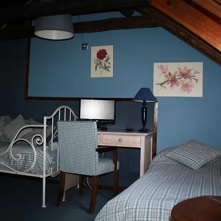 Hotel Casa Estampa Escunhau
