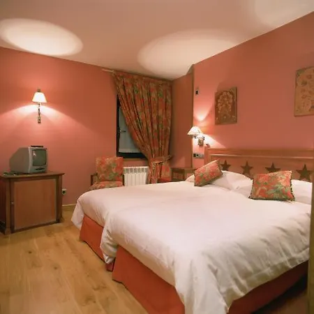 Hotel Casa Estampa 3*