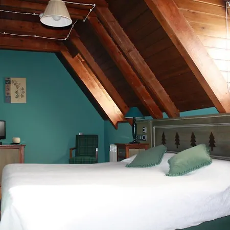 Casa Estampa Hotel