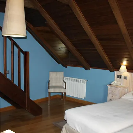 Casa Estampa Hotel Escunhau