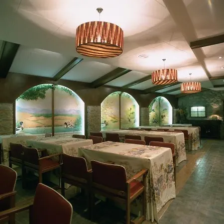 Hotel Casa Estampa