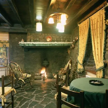 Casa Estampa Hotel Escunhau