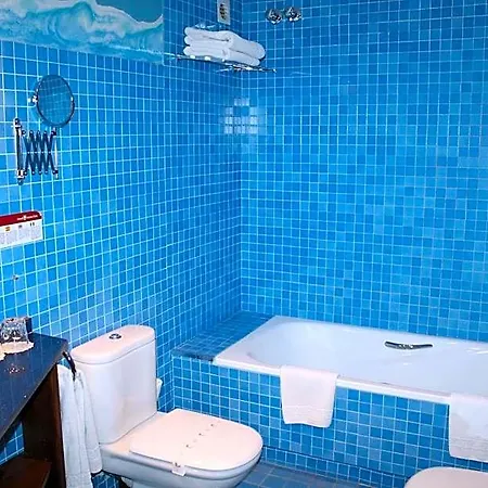 Hotel Casa Estampa 3*