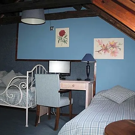 Hotel Casa Estampa