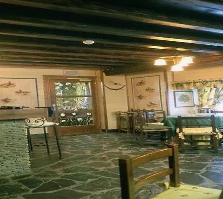 Hotel Casa Estampa