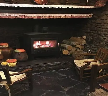 Casa Estampa Hotel