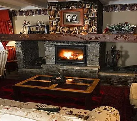Casa Estampa Hotel 3*