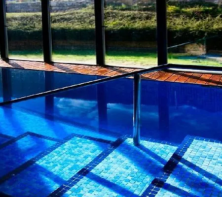Casa Estampa Hotel Escunhau