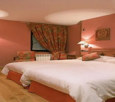 Hotel Casa Estampa
