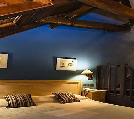 Casa Estampa 3* Escunhau