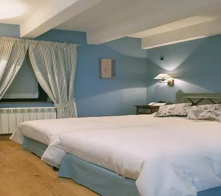 Casa Estampa Hotel 3*