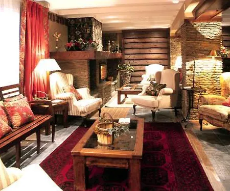 Hotel Casa Estampa Escunhau