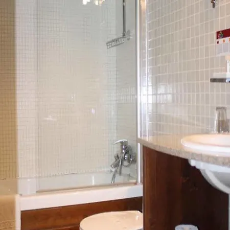 Casa Estampa Hotel 3*
