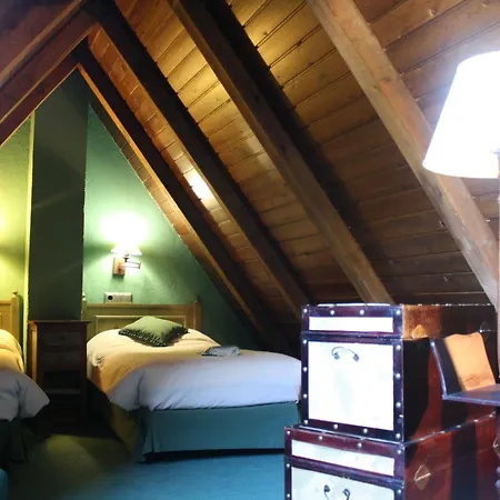 Casa Estampa Hotel