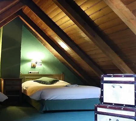 Hotel Casa Estampa 3*