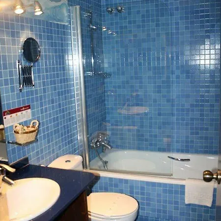 Hotel Casa Estampa